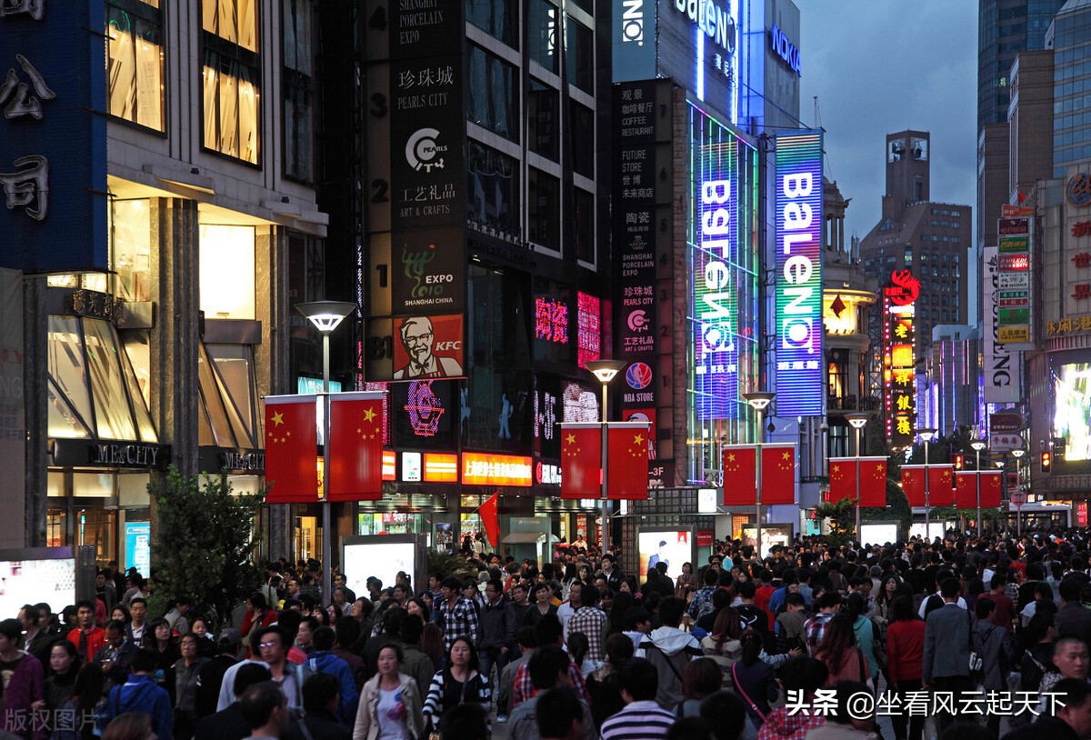 上海摄影打卡景点,第一次去上海必打卡