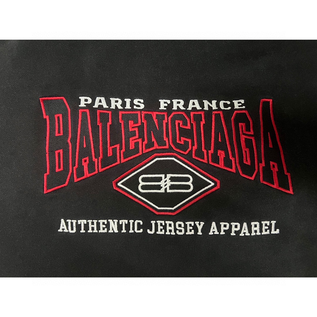 巴黎世家crew印花衬衫,巴黎世家格纹带帽衬衫