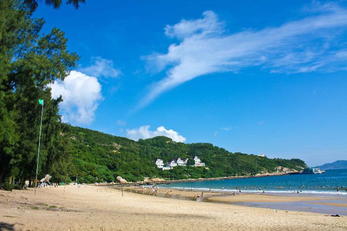 珠海旅游攻略自驾游亲子游,珠海亲子自驾游好去处推荐