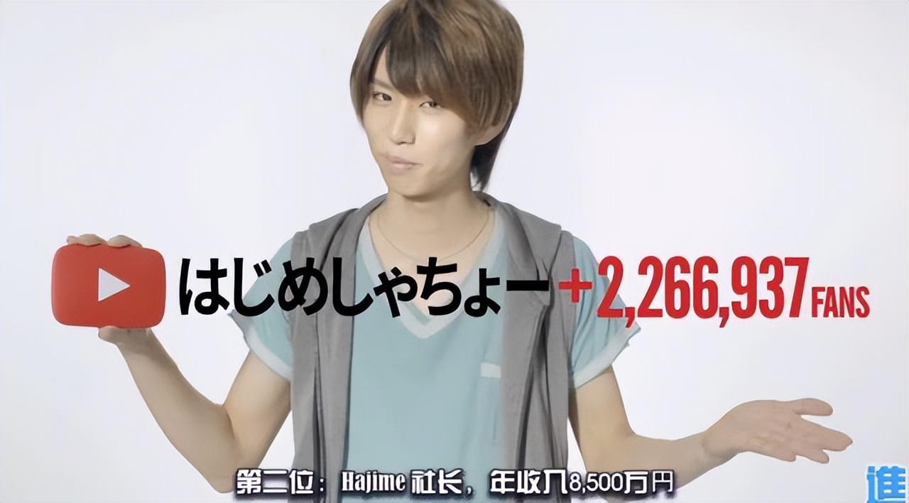 整活小能手,日本作死小能手全集