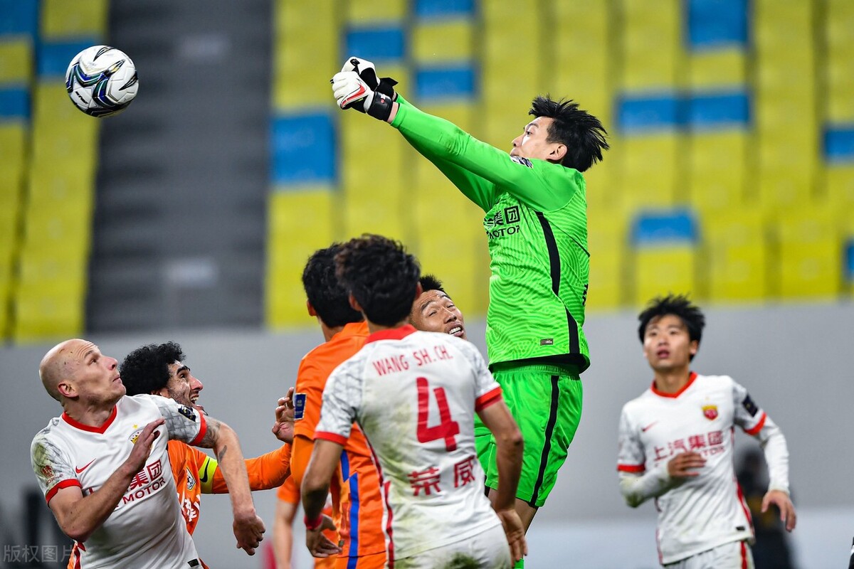 海港队为什么退出亚冠,海港队退出中超争冠