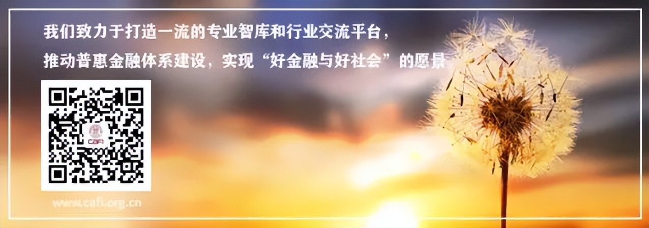 发展保险普惠金融的新思路,银保监局提升小微金融服务质效