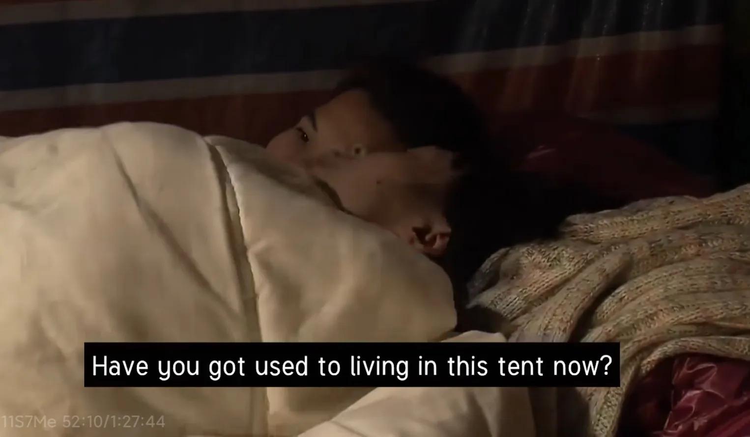 二毛纪录片回村,纪录片二毛摘假体