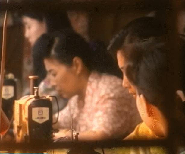 孽债女版,孽债服装