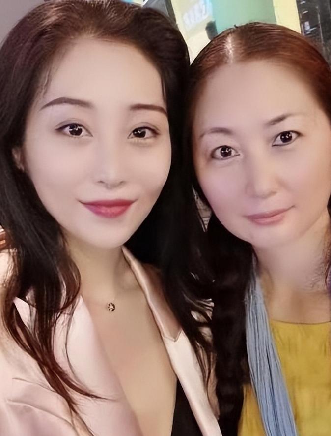 山东姑娘李雪珂,山东姑娘李雪珂身家过亿