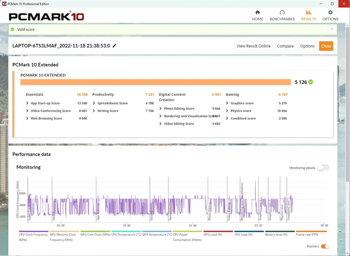surfacelaptop5体验,微软surfacelaptop5深度评测