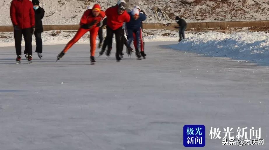 全民参与冰雪运动助力北京冬奥会,全民上冰雪助力冬奥会