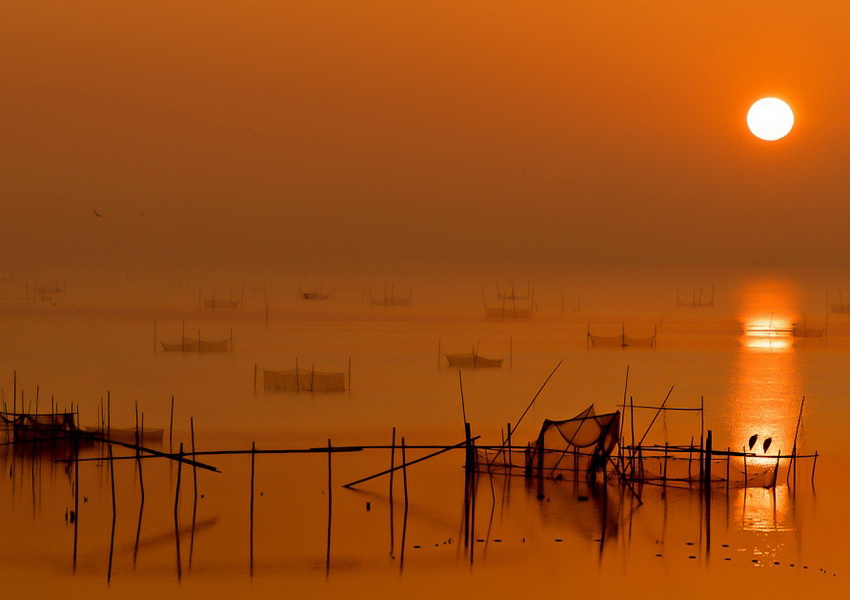 春色已随莺度岭，秋光空映月侵闺