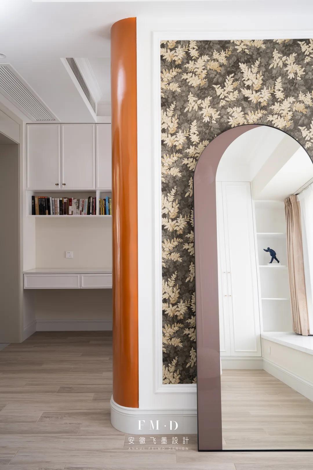 婚房终于布置好,婚房的正确装修方法