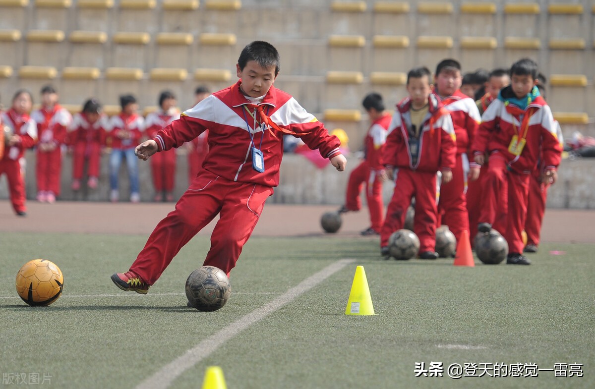校园足球师资力量,小学青少年校园足球指导思想