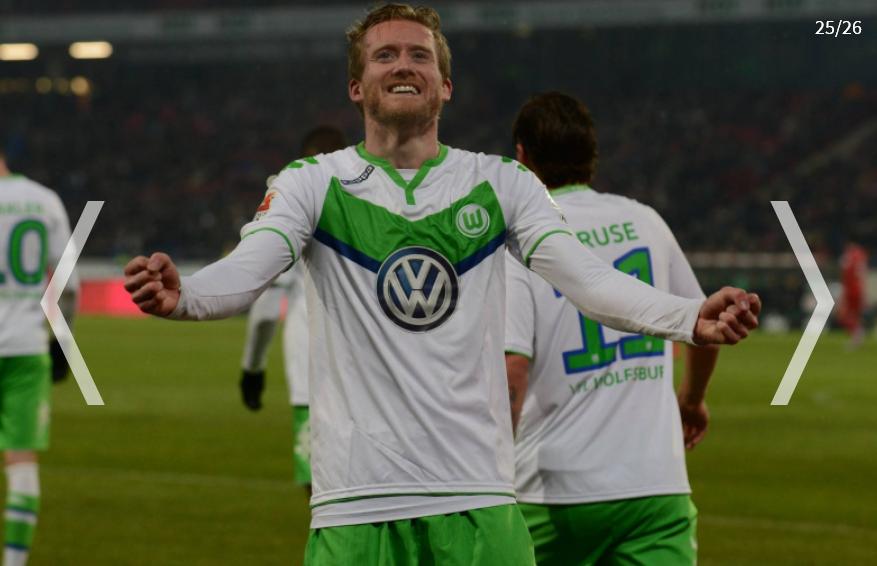 “德转”盘点沃尔夫斯堡队史上最贵的十笔交易，中国张在哪里？