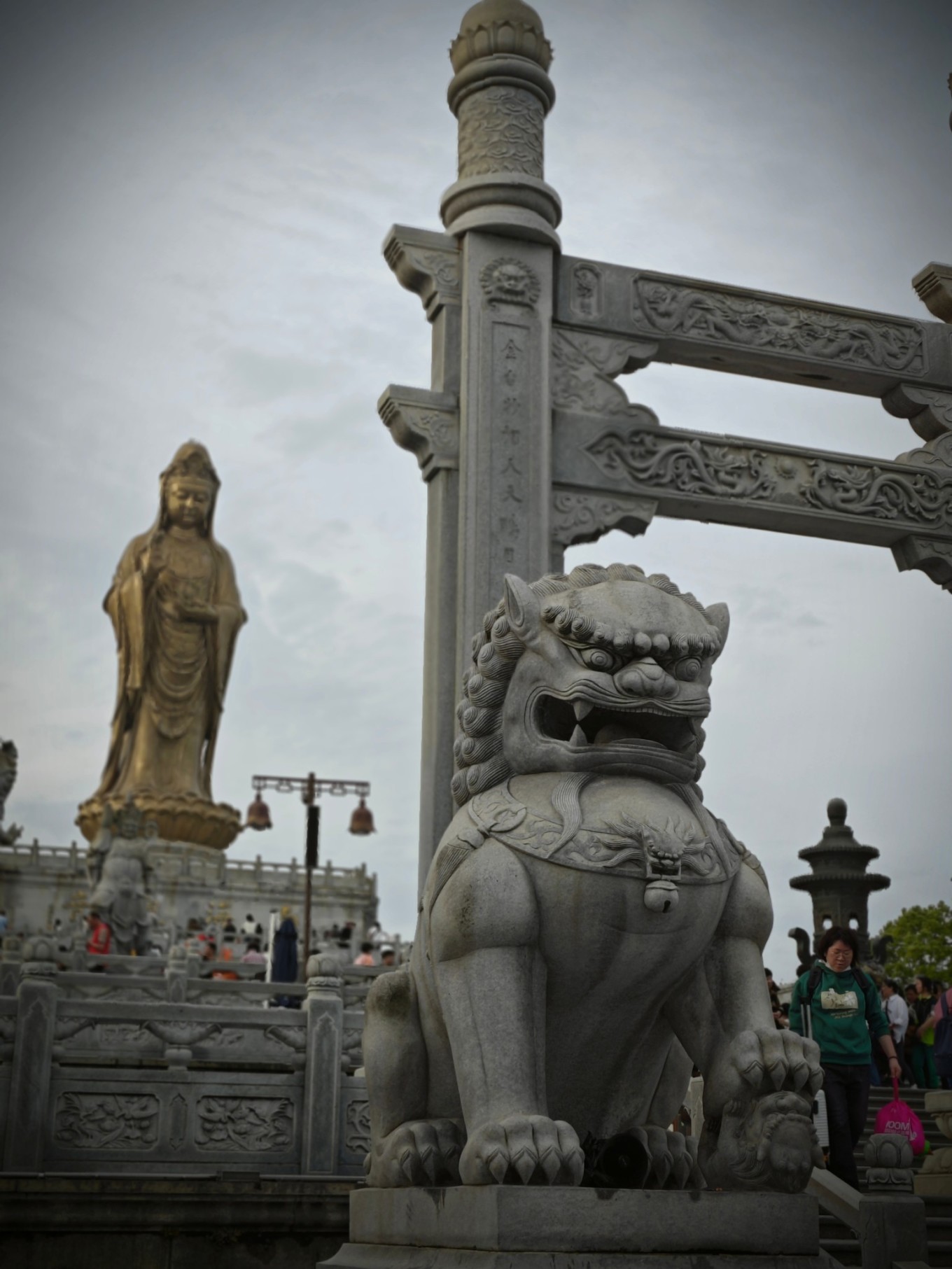 普陀山朝拜二日行,普陀山祈福三日游