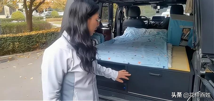 女性提前10年退休,提前退休去环游中国