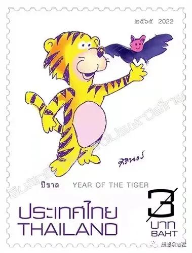 虎年贺岁邮票发行,2021年香港澳门邮票年册多少钱