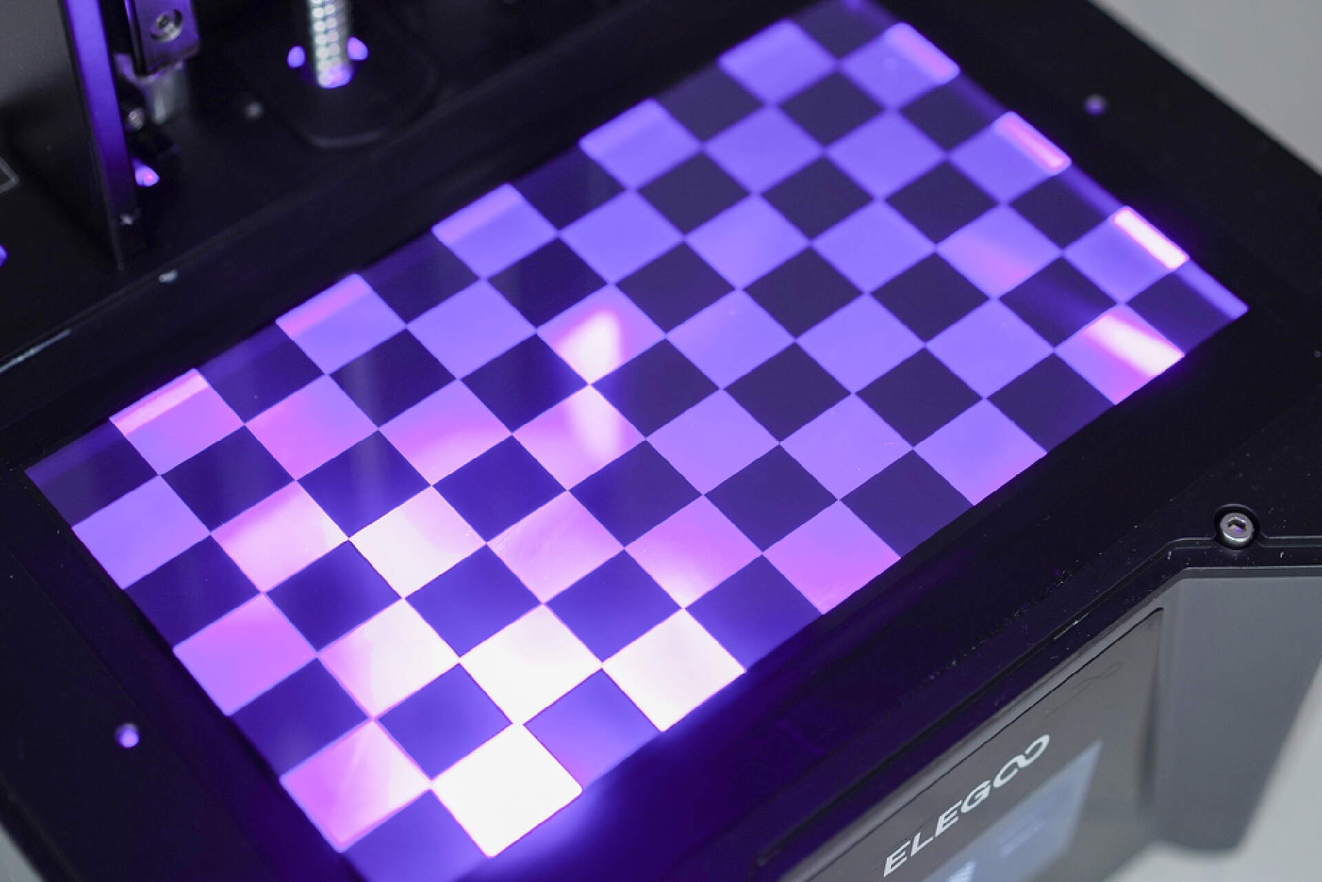 爱乐酷saturn3ultra教程,elegoo3d打印机开箱