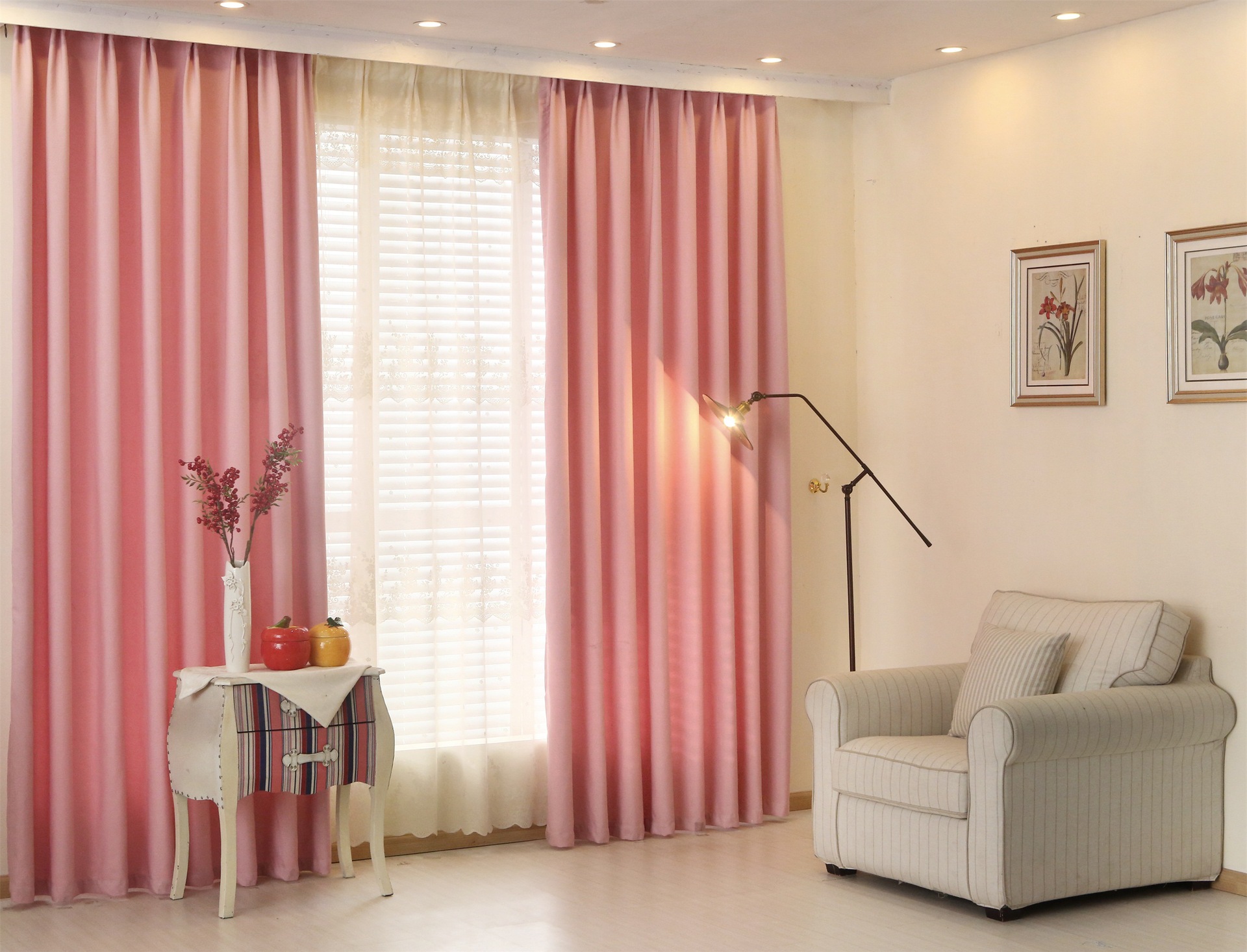 买窗帘记住这6点不踩坑,买窗帘一定要避开这6种