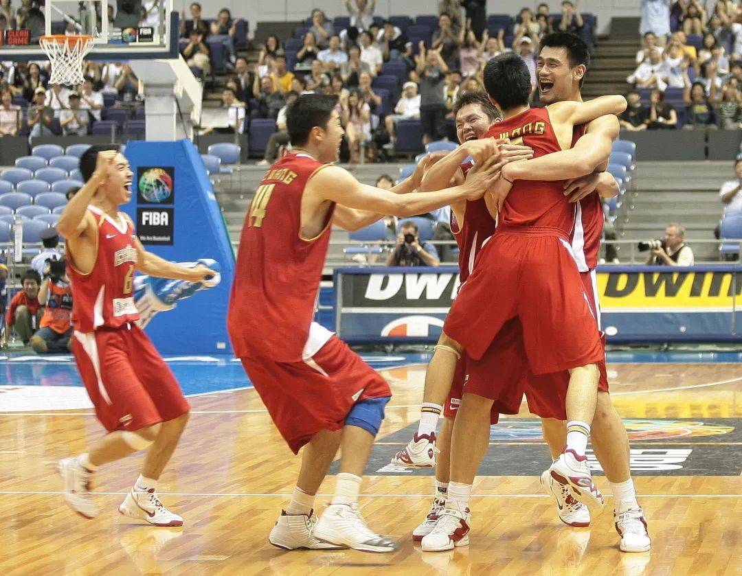 cba历史记录篮球,cba历史中国男篮