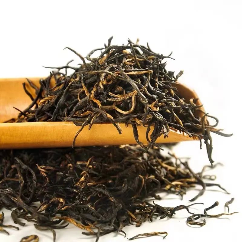 湖北著名的红茶,湖北名红茶