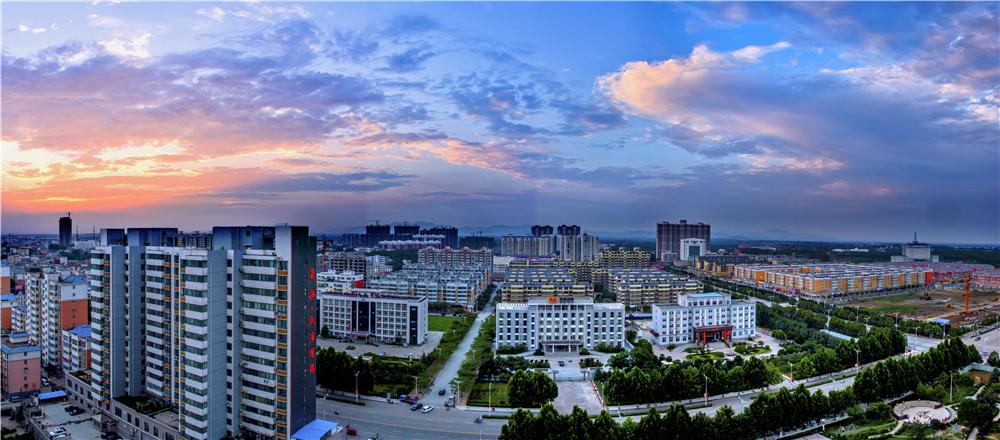 南阳市城区名由来,南阳市各县区名称的来历