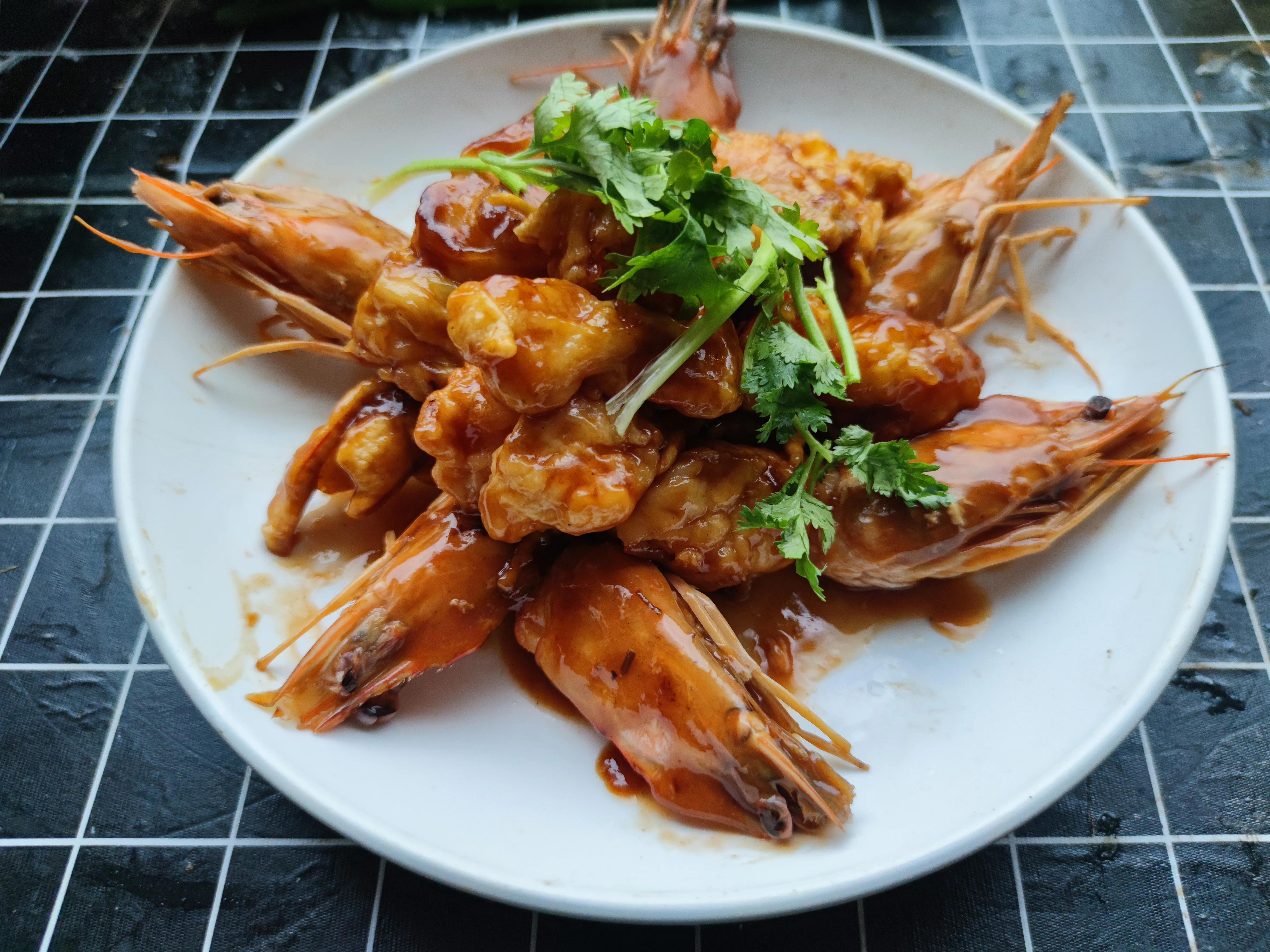 国庆吃什么海鲜最肥美最经济实惠,最适合秋天吃的四种海鲜