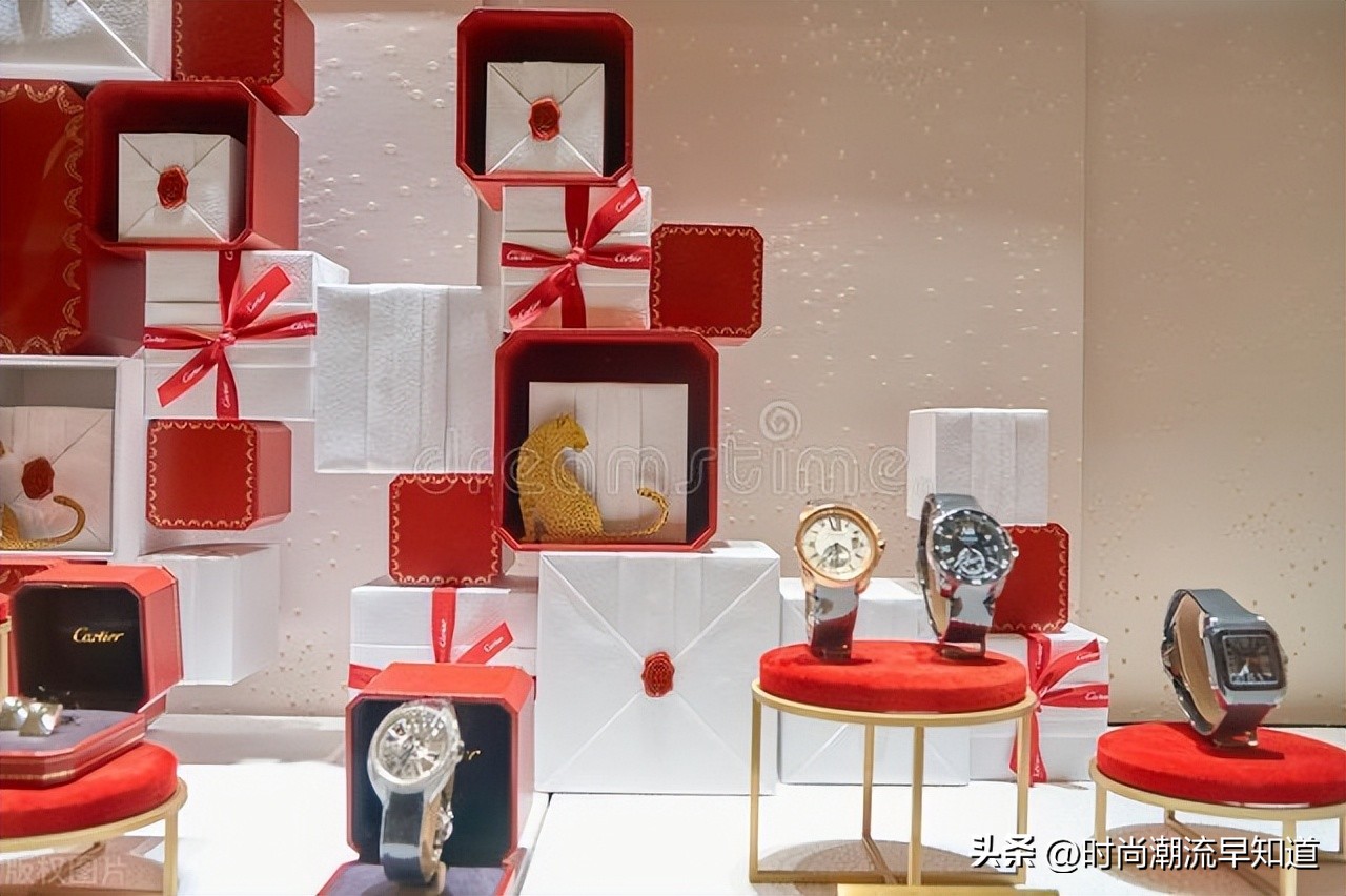 女士品牌气质手表,凸显气质的手表有哪些品牌