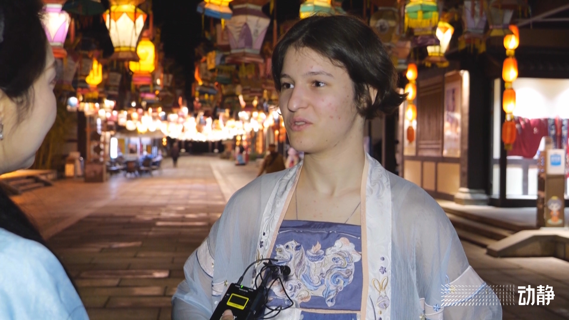 坐着高铁看贵州丨粉丝经济如何变成旅游经济？看都匀的沉浸式文旅新IP