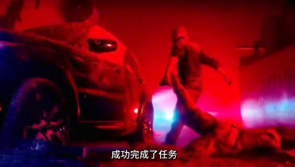 范迪塞尔化身超级战士,范迪塞尔化身超级战士为妻复仇