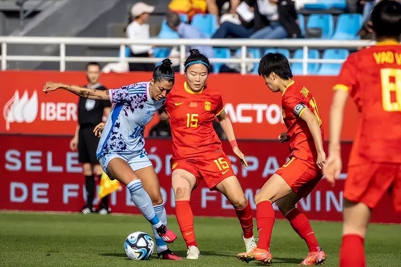 中国女足0比1不敌日本无缘伦敦,中国女足无缘巴黎奥运