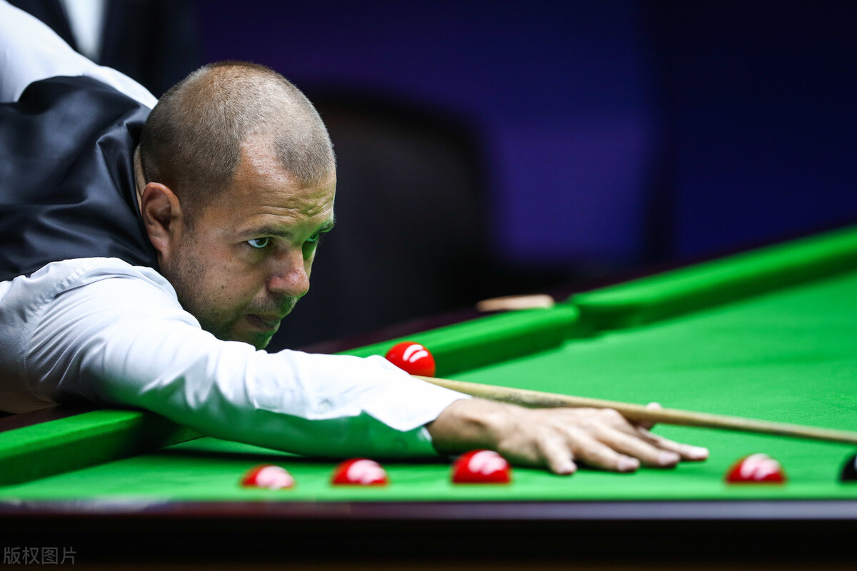 *诺斯**克欧洲大师赛：进攻稀烂囧哥仍以9比3称雄，生涯5冠领跑90后