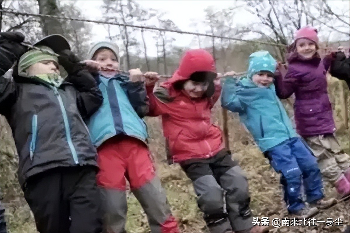 那些到了美国才知道的事,那些到城里后才知道的事