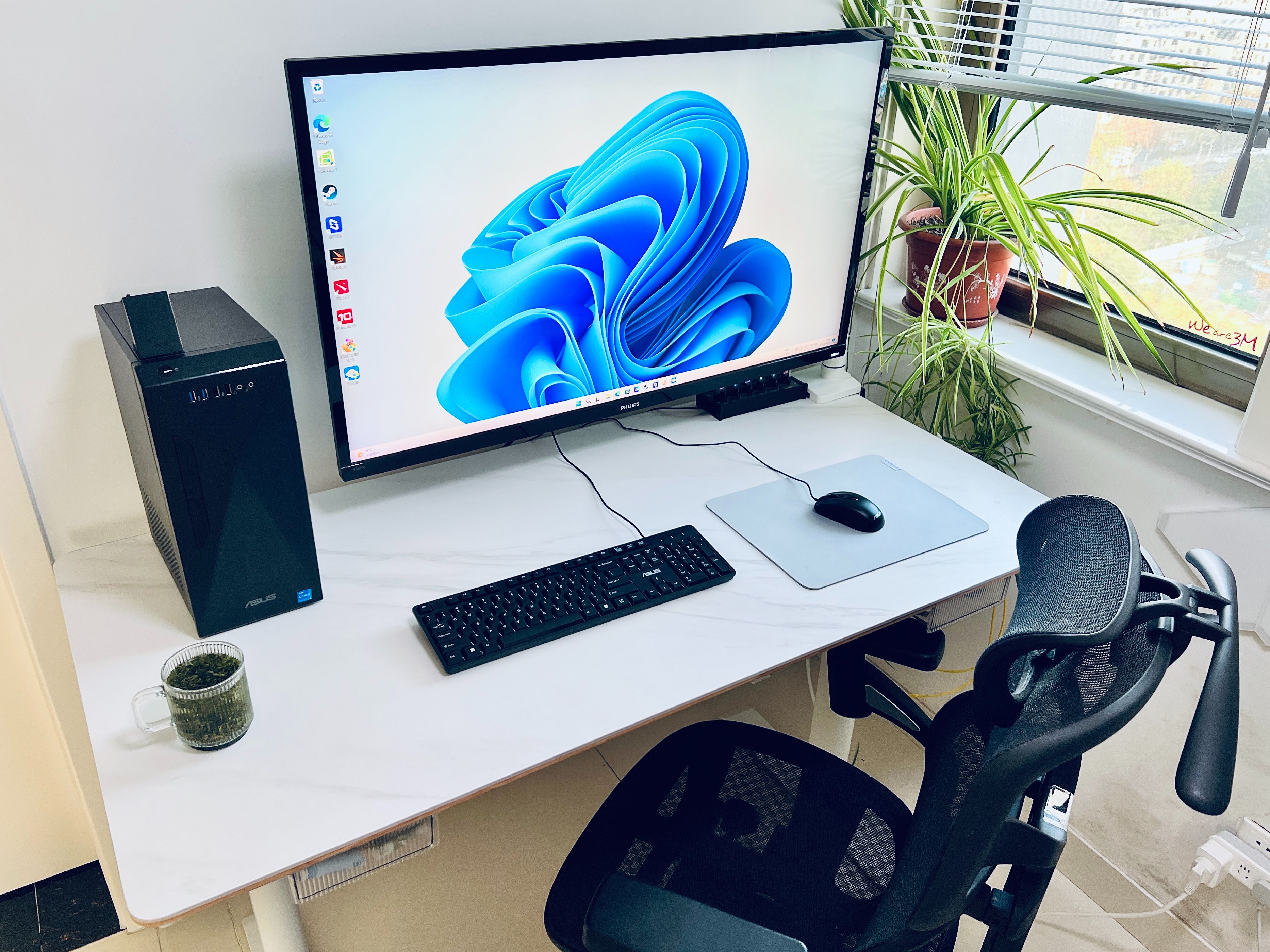 华硕破晓x台式机十二代i5怎么样,华硕破晓xmini零刻