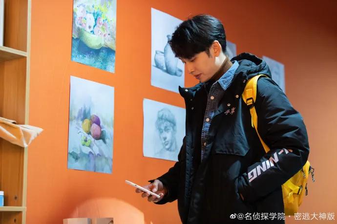 名学:永远在成长,永远有惊喜