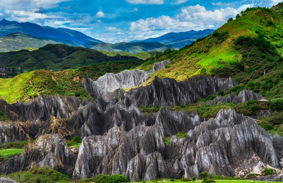 合肥到318川藏线攻略,摩托318川藏线攻略