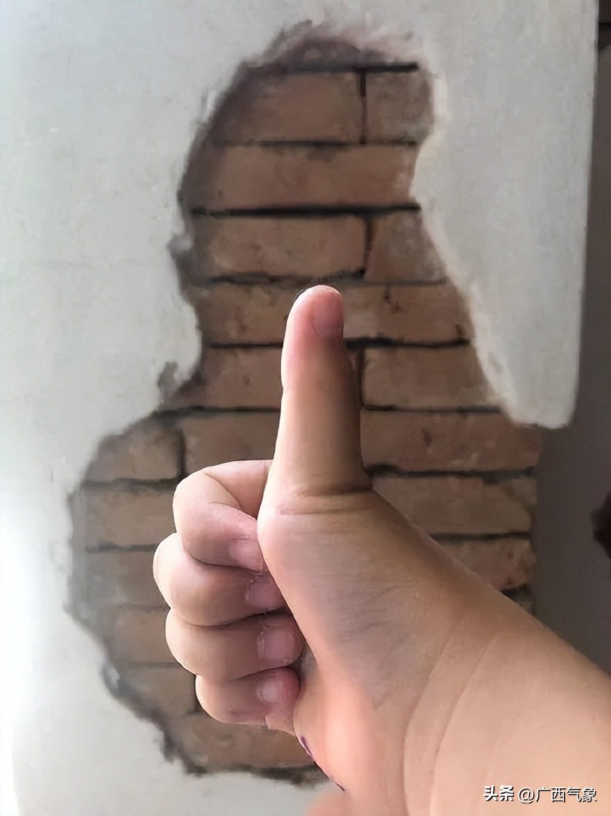 冷空气携大风再度开启降温模式,回南天冷空气降温