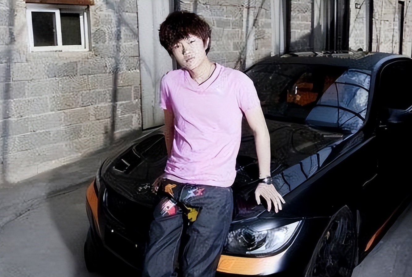 轮奸被判10年的李天一，改名换姓出狱后，最恶心的一幕还是发生了