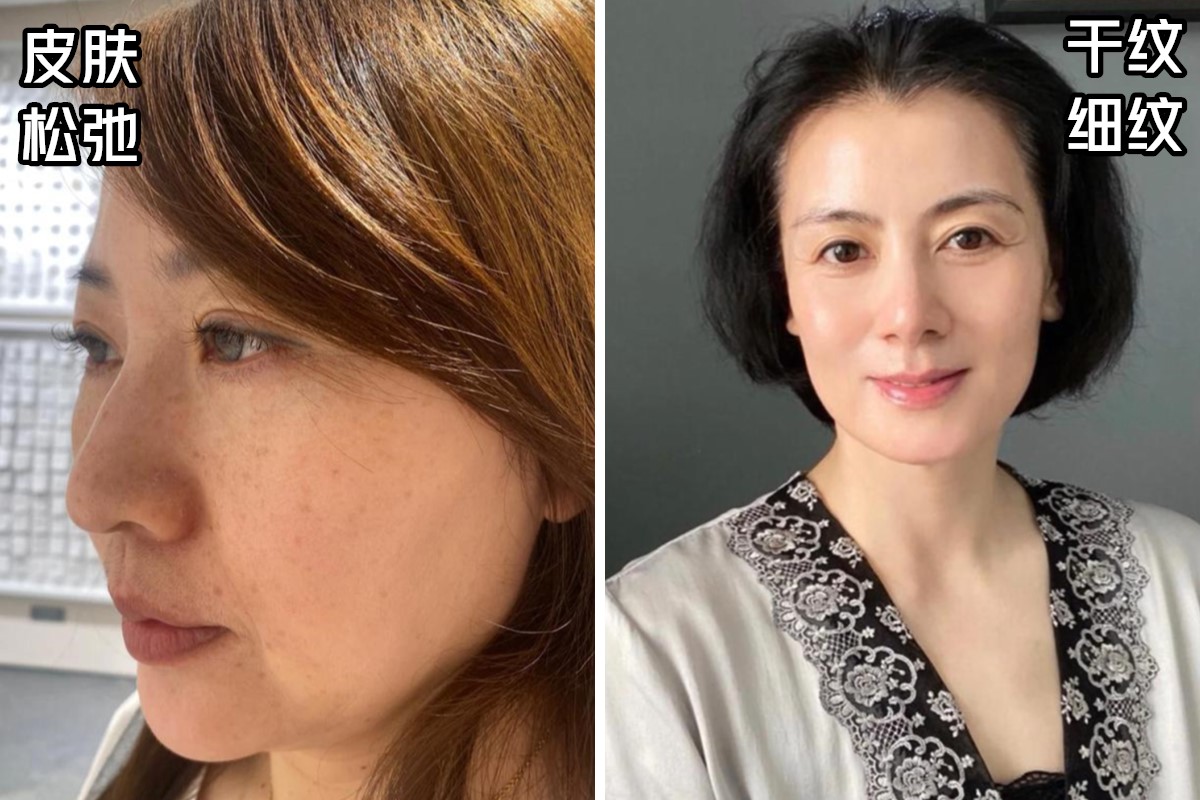 50岁的女人用什么护肤霜比较好,40岁护肤精华和面霜哪个重要