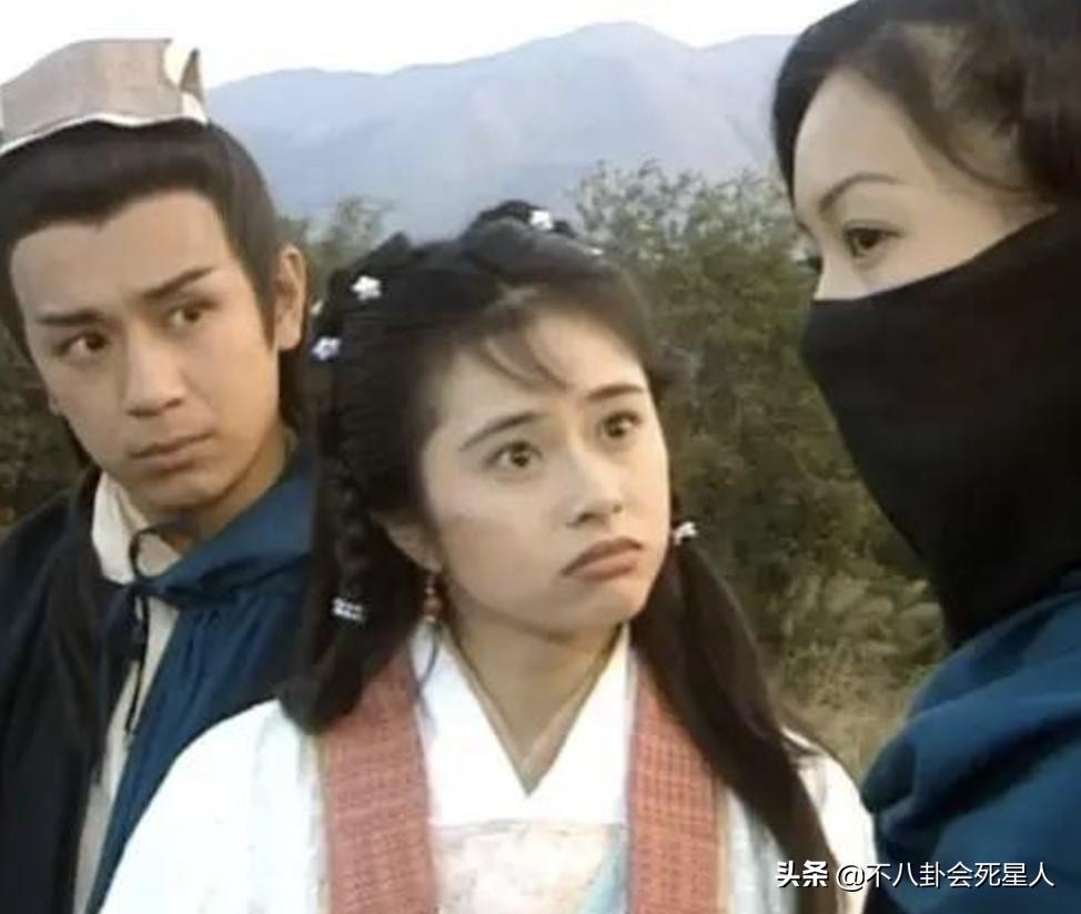 特别漂亮却不火的女明星,长得不漂亮但是很有演技的女明星