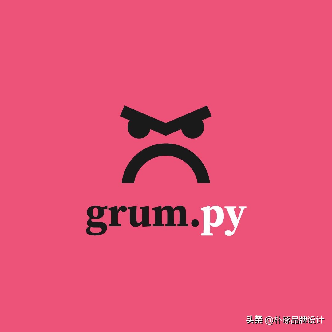 46款企业标志logo创意设计,企业标志logo设计创意