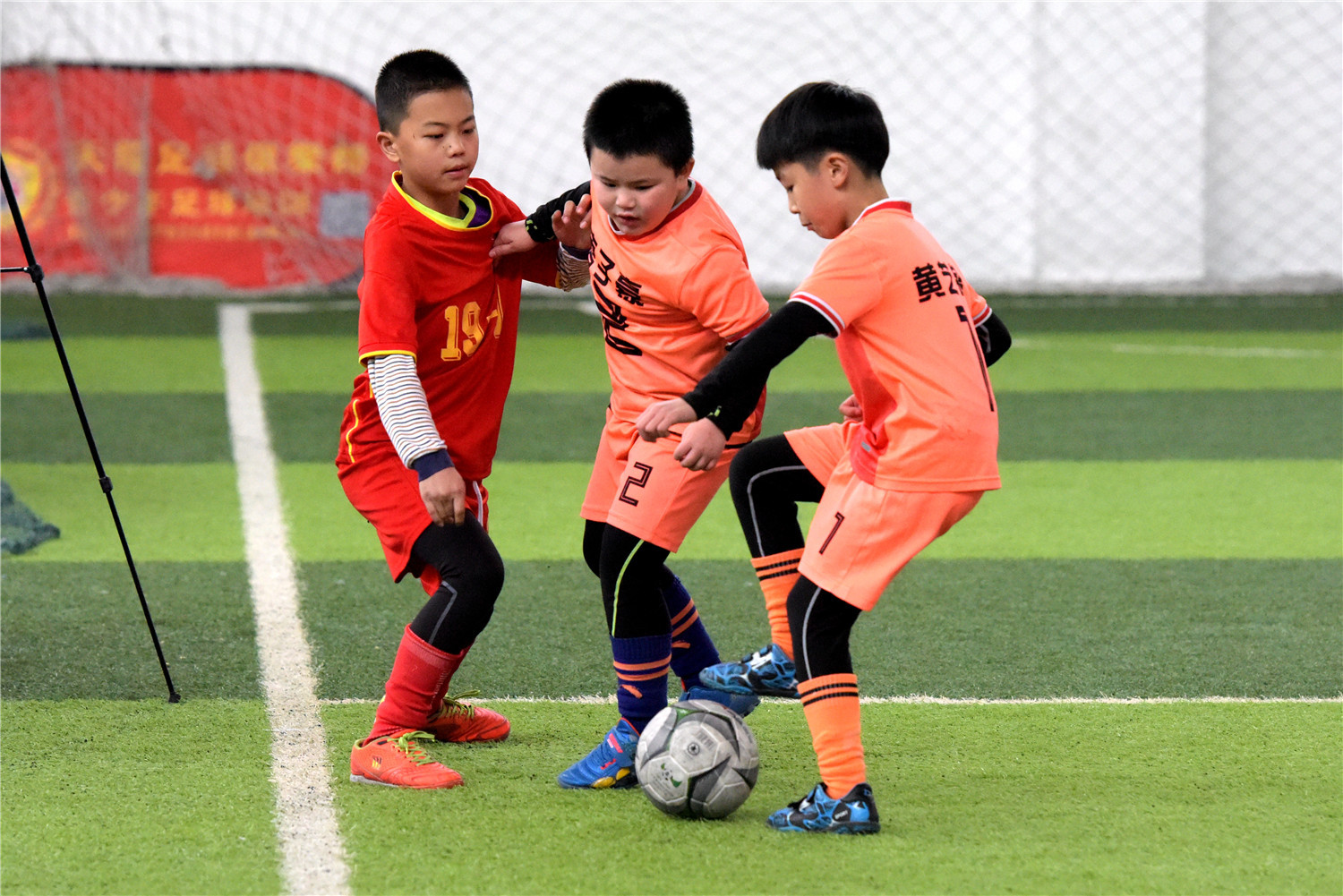 桂林翠竹小学足球赛,桂林市临桂区第一小学足球赛