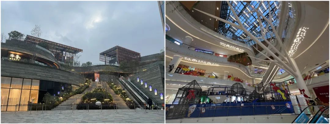 数百亿重仓武汉！不赚快钱的瑞安，赚到了什么？