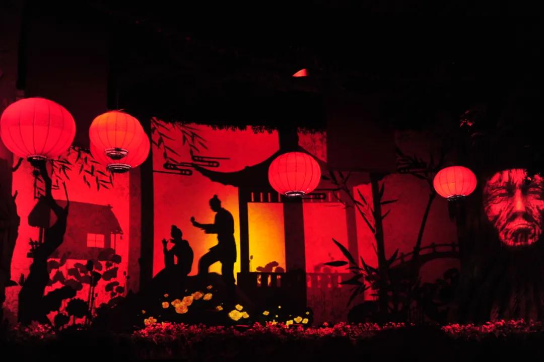 济南夜晚最美网红打卡地,济南周末好去处网红打卡点