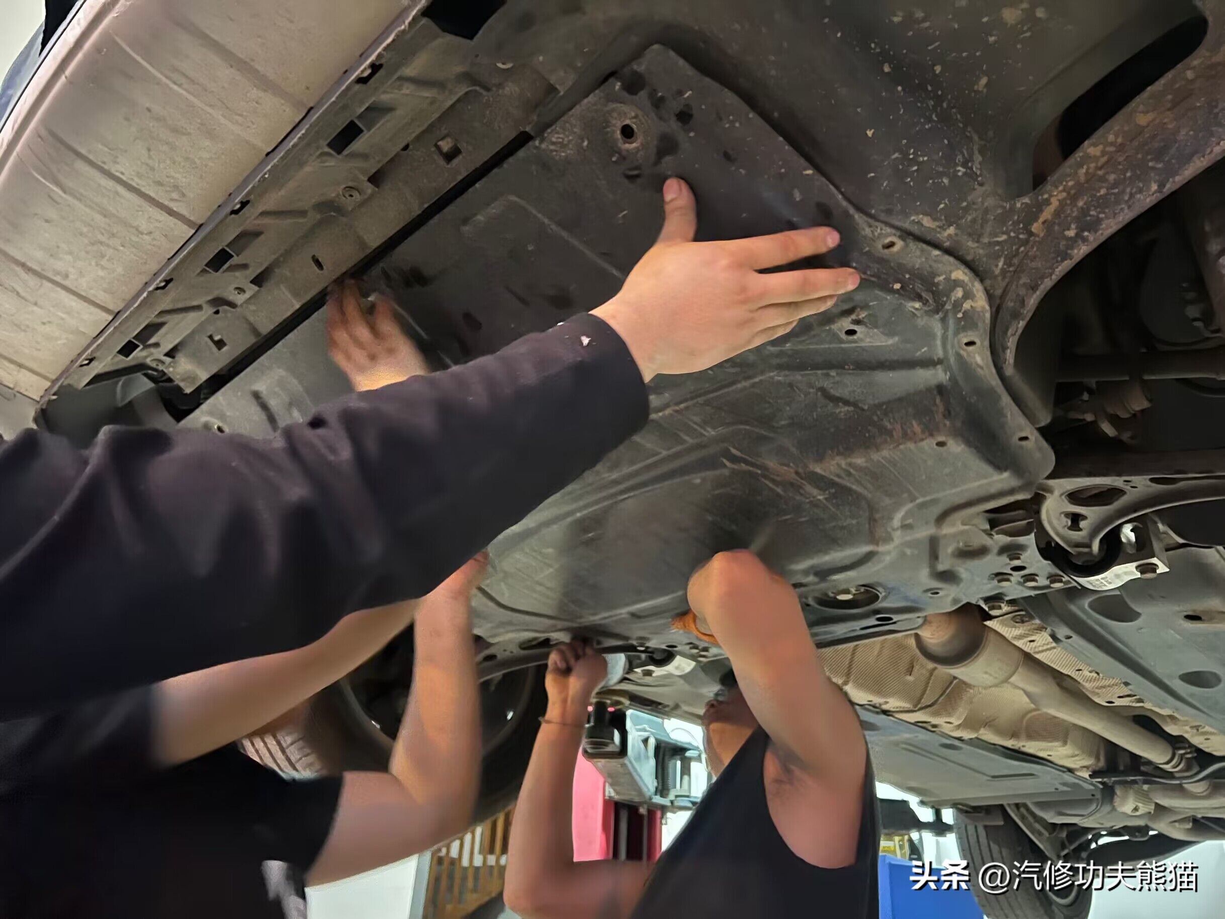 大众途观汽车油耗高加速无力,为什么大众途观会出现故障码