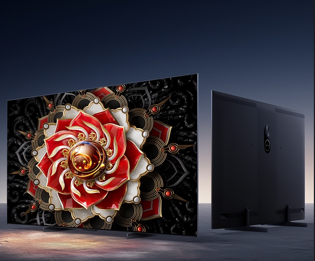 2023年买什么电视好,tcl发布q10g电视miniled双王炸