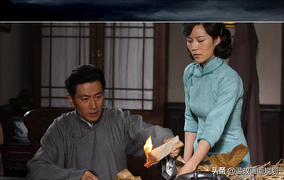 黎明前的暗战好看谍战剧国产,谍战剧9.7分以上谍战大片国产