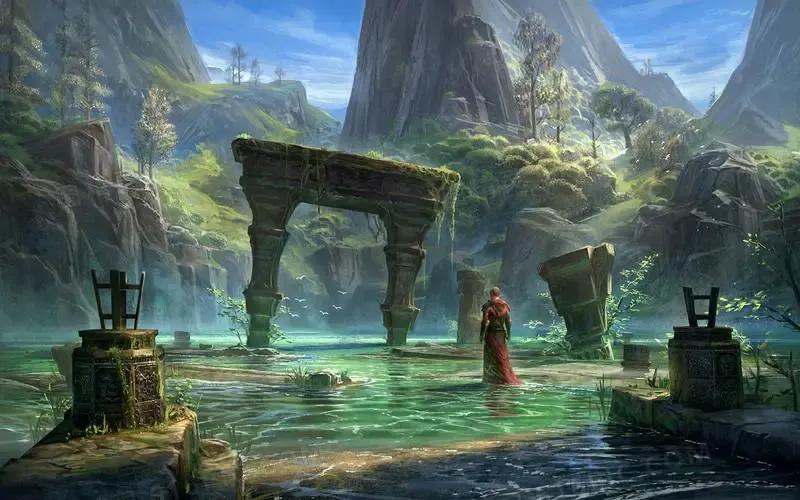 好看的网游完本小说排行榜前十名,推荐五本经典的网游小说