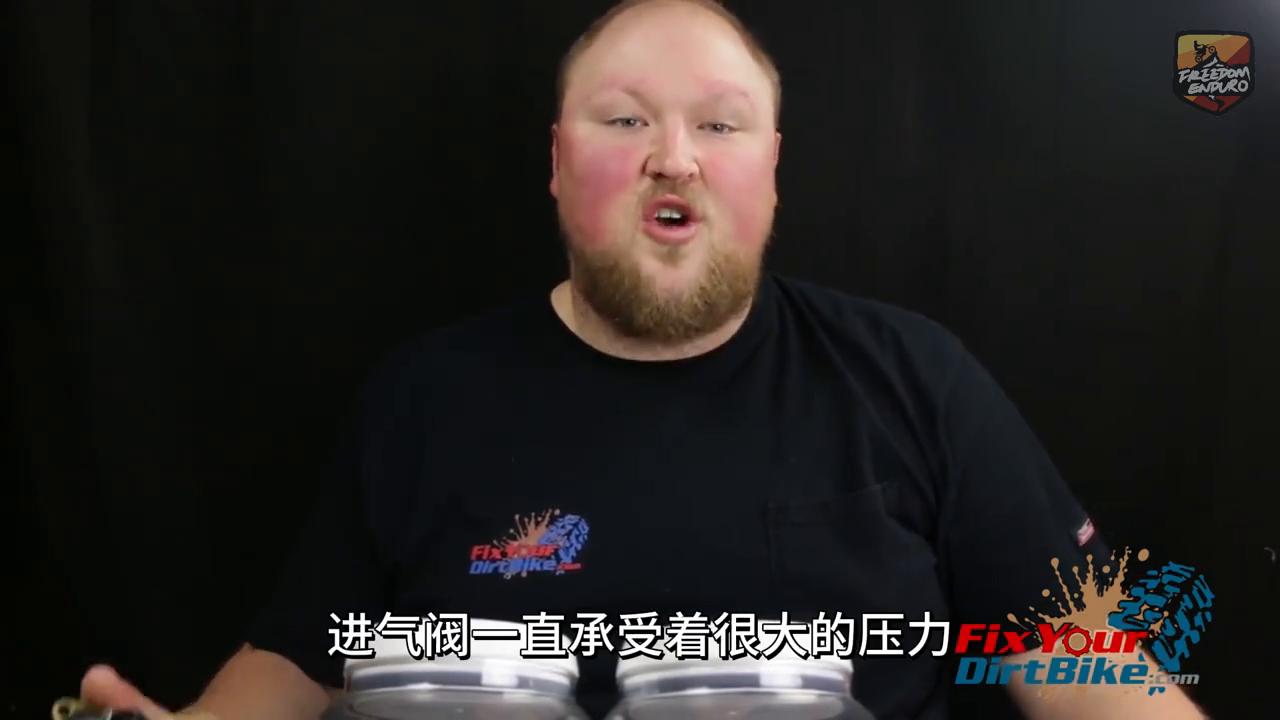 摩托车进气原理动画,摩托车节流阀讲解