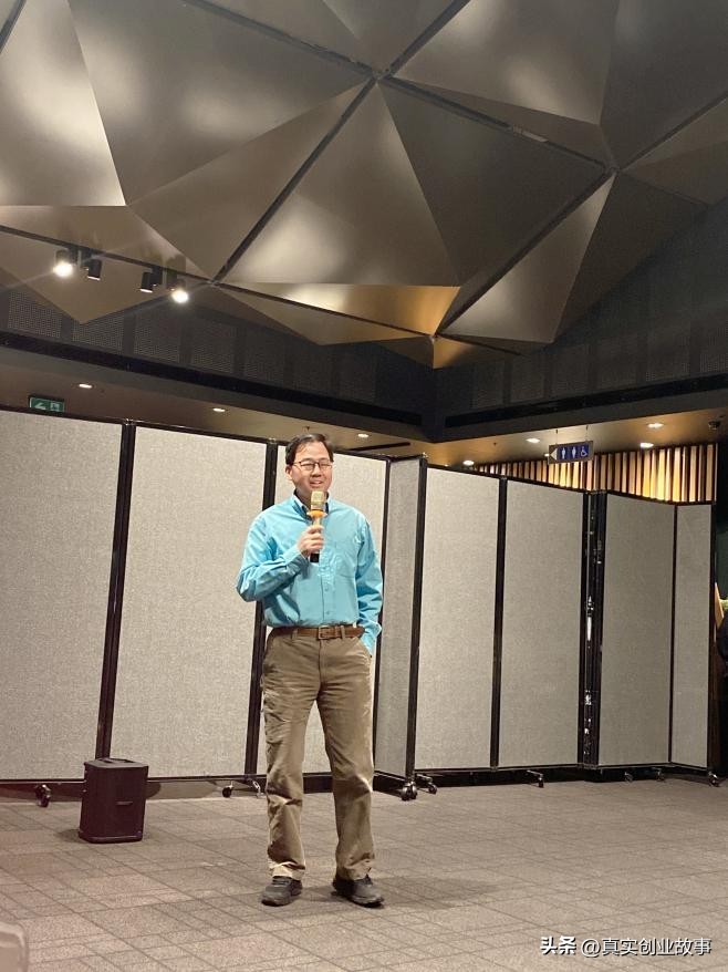 考进清华留美博士，放牛娃的人生比学历更有看点