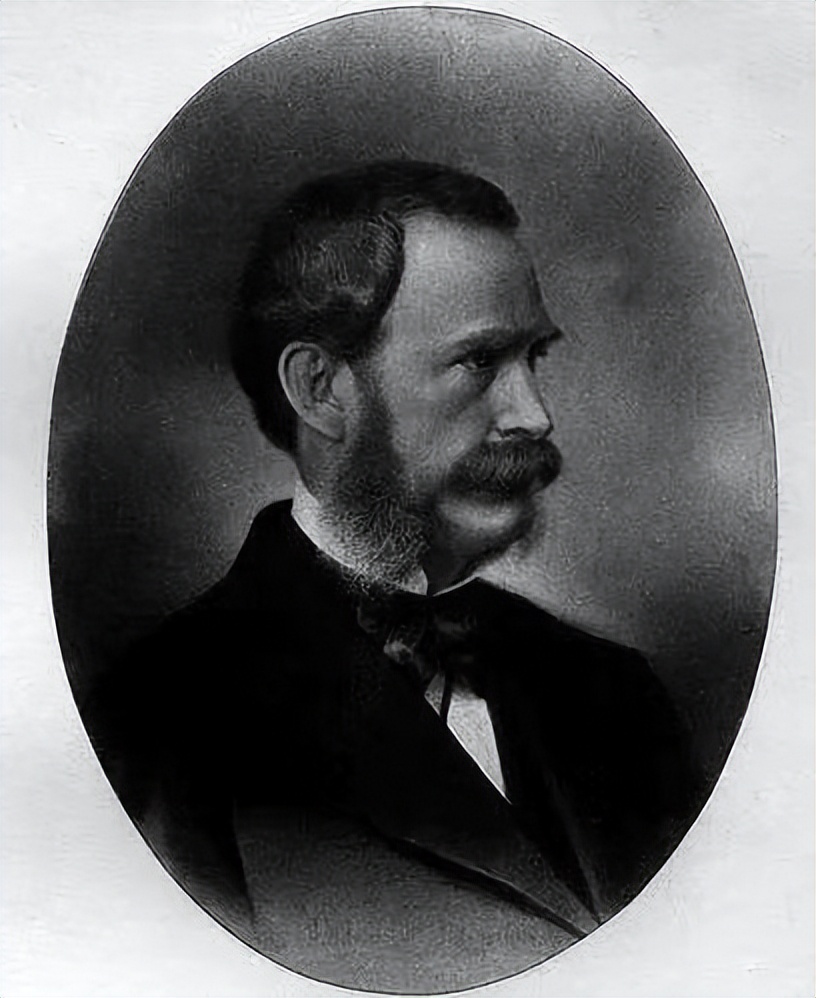 莫顿作为美国知名医生,他的一生有哪些历史事迹?