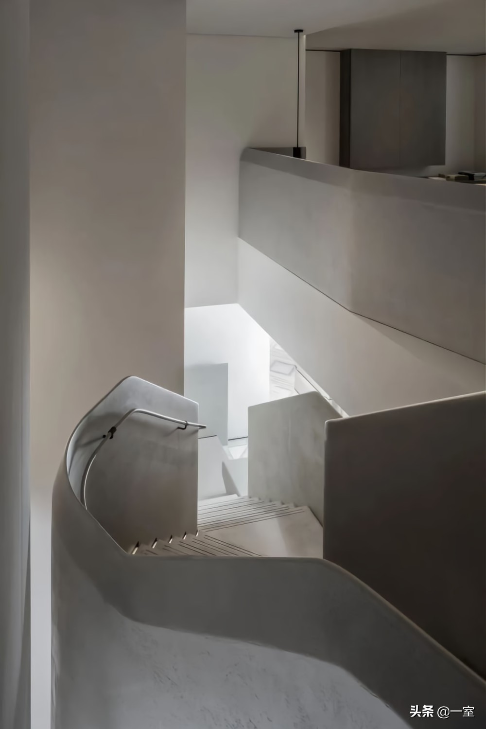 现代房企样板间设计图,售楼处的样板间怎么设计