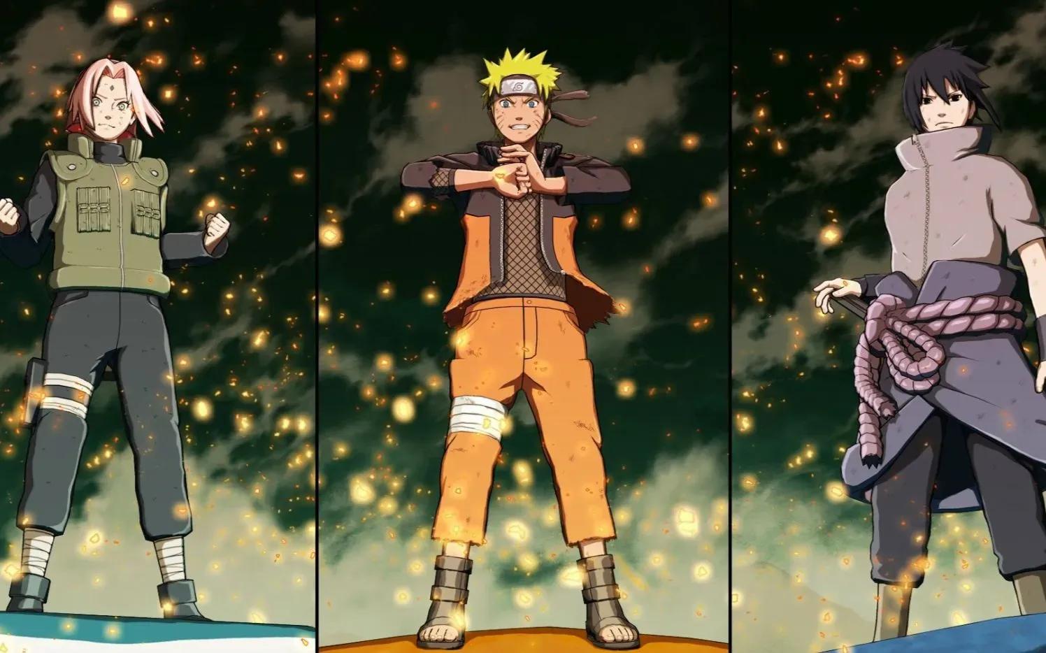 火影忍者究极风暴4ign,火影究极忍者风暴4觉醒奥义